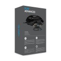 Mysz Logitech G502 Gaming HERO EU 910-005471 (optyczna; 16000 DPI; kolor czarny)