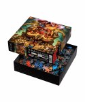 Puzzle Good Loot Gaming 1000 Diablo IV: Horadrim