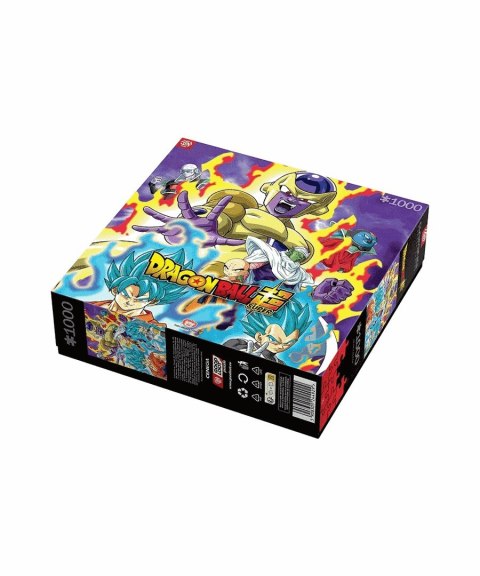 Puzzle Good Loot Gaming 1000 Dragon Ball Super