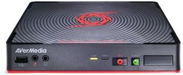 Rejestrator obrazu AVerMedia GAME CAPTURE HD II 61C2850000AD-CED