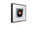 Samsung Music Frame HW-LS60D/EN