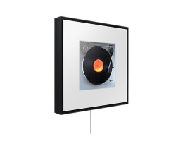 Samsung Music Frame HW-LS60D/EN