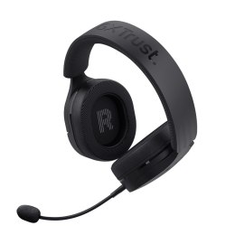 Słuchawki TRUST GXT489 FAYZO HEADSET BLK (24898)