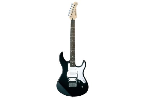 Yamaha GPA 112V BL - Gitara elektryczna