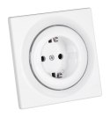 FIBARO Gniazdo Walli Outlet type F FGWOF-011