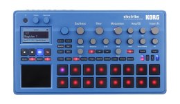 Korg ELECTRIBE 2 BL - Stacja do produkcji muzycznej