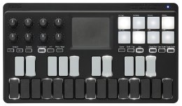 Korg NANOKEY STUDIO - Kontroler MIDI