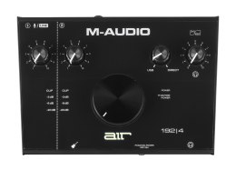 M-AUDIO AIR 192/4 - Interfejs Audio USB