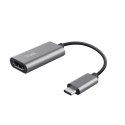 Adapter TRUST DALYX USB C HDMI (23774)