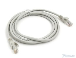 Kabel sieciowy Patchcord UTP CAT5e RJ45 2M OMEGA OPC5U2