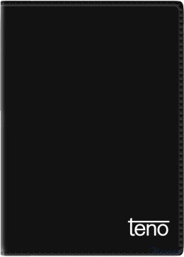 Kalendarz TENO notesowy 2025 (N1) TELEGRAPH