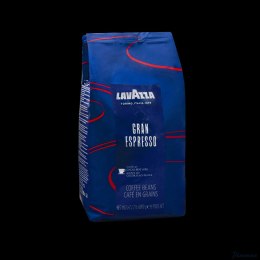 Kawa LAVAZZA GRAN ESPRESSO 1kg ziarnista