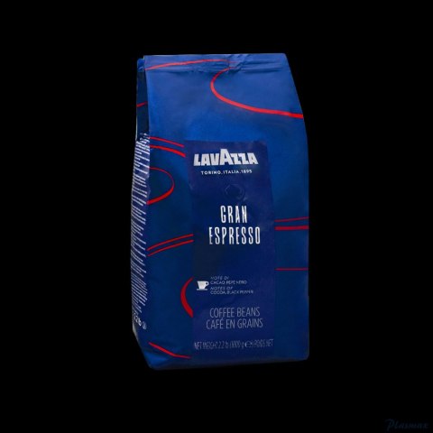 Kawa LAVAZZA GRAN ESPRESSO 1kg ziarnista