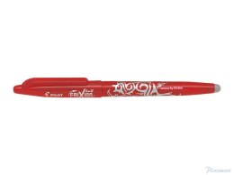 Pióro kulkowe PILOT FRIXION czerwone PIBL-FR7-R