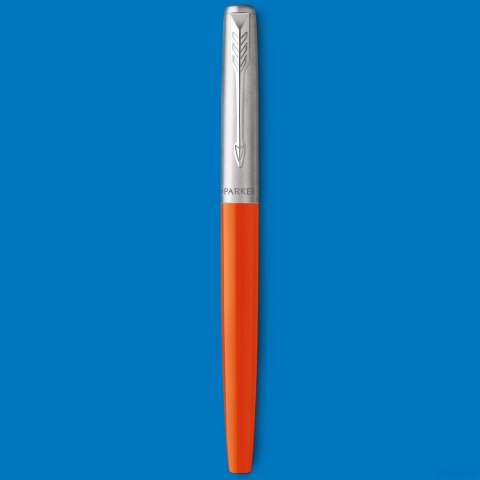 Pióro wieczne (M) JOTTER ORIGINALS ORANGE PARKER 2096881, blister