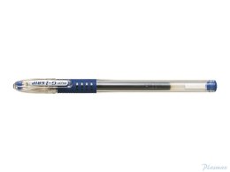 Pióro żelowe PILOT G1 GRIP niebieski PIBLGP-G1-5L