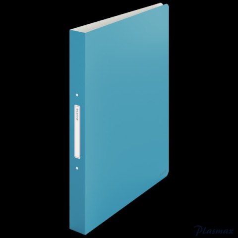 Segregator 2ringowy Leitz Cosy, szer. 32 mm, niebieski 42380061