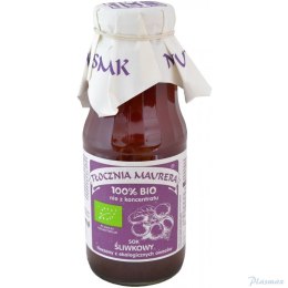 Sok śliwkowy 300 ml Tłocznia Maurera