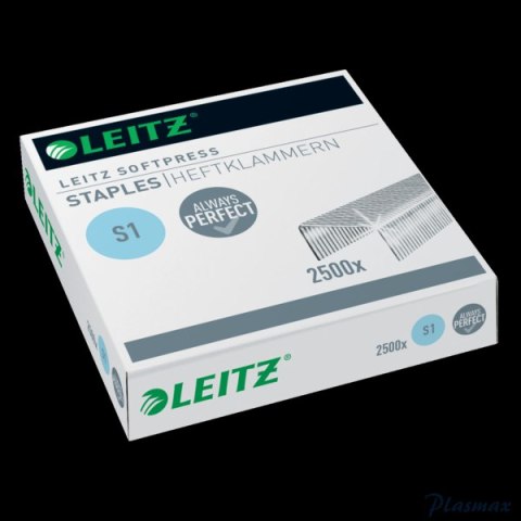 Zszywki Leitz Softpress 2500 szt. 54970000