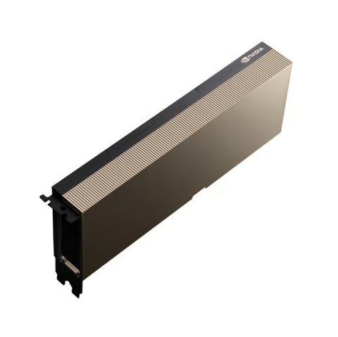 Karta graficzna PNY NVIDIA A100 Module 80 GB HBM2e ECC 5120-bit, PCIe 4.0 x16, Dual Slot, ATX bracket, NVlink Support, 1x 8-pin Karta graficzna PNY NVIDIA A100 Module 80 GB HBM2e ECC 5120-bit, PCIe 4.0 x16, Dual Slot, ATX bracket, NVlink Support, 1x 8-pin