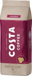 Costa Coffee Signature Blend Medium kawa ziarnista 1kg