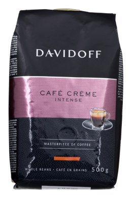 Kawa Davidoff Cafe Creme Intense 500g ziarnista