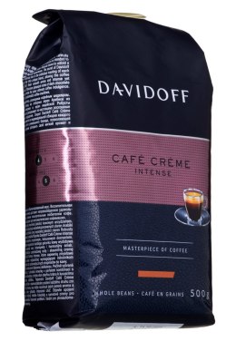 Kawa Davidoff Cafe Creme Intense 500g ziarnista