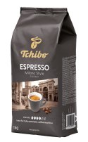 Kawa Ziarnista Tchibo Espresso Milano Style 1KG