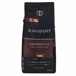 Kawa ziarnista Davidoff Espresso 57 1000g