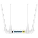 Router CUDY WR1200 LAN 10/100 AC1200 Dual Band WiFi Mesh