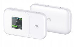 Router ZTE MF986D SIM LTE kat.12