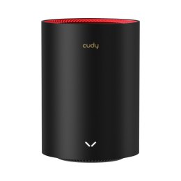 CUDY M3000(2-Pack) AX3000 Wi-Fi 6 Mesh