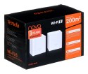 Tenda MX3(2-pack) Mesh Wi-Fi6 AX1500