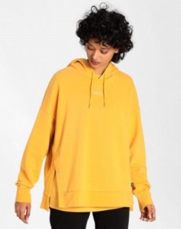 Bluza damska Puma HER Hoodie TR żółta 589519 37