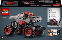 LEGO TECHNIC 42200