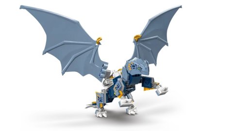 LEGO NINJAGO 71834 Wielofunkcyjny ultramech Zane'a
