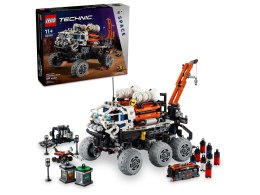 LEGO Technic 42180 Marsjański łazik eksploracyjny (WYPRZEDAŻ)