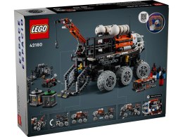 LEGO Technic 42180 Marsjański łazik eksploracyjny (WYPRZEDAŻ)