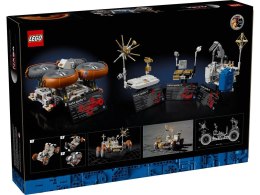 LEGO Technic 42182 NASA Apollo pojazd LRV