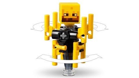 LEGO MINECRAFT 21266