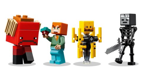 LEGO MINECRAFT 21266