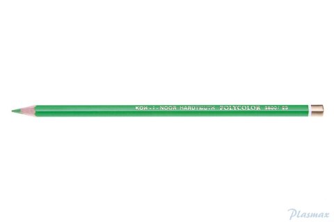 Kredka POLYCOLOR 3800/23 SPRING GREEN KOH I NOOR (X)