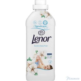 LENOR płyn do płukania 700ml/850ml Sensitive (25183)