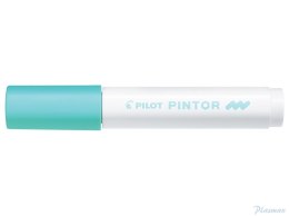 Marker PINTOR M pastelowy zielony PISW-PT-M-PG PILOT (X)