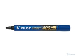 Marker permanentny SCA-400 niebieski PILOT SCA-400-L