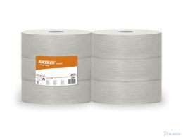 Papier KATRIN 350m 1w biały GIGANT L 350 BASIC 2559 218907 (6szt)