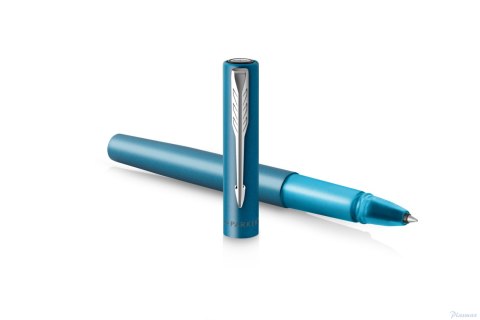 Pióro kulkowe VECTOR XL TEAL PARKER 2159776, giftbox