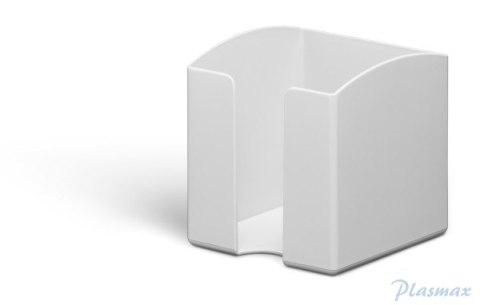 Pojemnik z karteczkami ECO Durable 775810