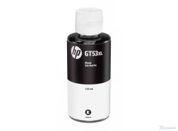 Tusz HP GT53XL (1VV21AE) czarny 135ml