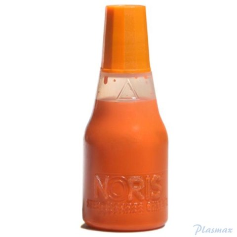 Tusz NORIS 110S pomarańczowy 30ml